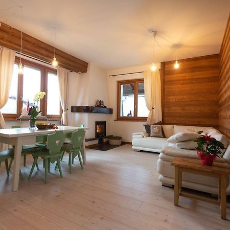 דירות בורמיו Casa Melide 1 מראה חיצוני תמונה